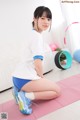 Hinako Tamaki 玉城ひなこ, [Minisuka.tv] 2022.08.04 Regular Gallery 11.1 P16 No.b95de2