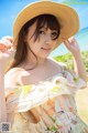 Maria Aine 愛音まりあ, ヘアヌード写真集 Sensual Moisture Vol.01 P8 No.f5a704