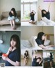 Shiori Kubo 久保史緒里, BOMB! 2019.10 (ボム 2019年10月号) P6 No.aa9054