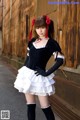 Cosplay Kikiwan - On3gp Pictures Wifebucket P6 No.457678 Image No. 11