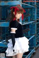 Cosplay Kikiwan - On3gp Pictures Wifebucket P2 No.3417ea Image No. 19