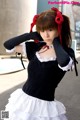 Cosplay Kikiwan - On3gp Pictures Wifebucket P5 No.927b41 Image No. 13