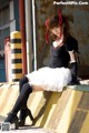 Cosplay Kikiwan - On3gp Pictures Wifebucket P3 No.be2125 Image No. 17