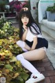 MyGirl Vol.394: Zhu Ke Er (Flower 朱 可 儿) (55 pictures) P30 No.ef0bc7