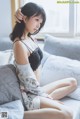 Coser @ 桜 桃 喵 Vol.035: 倦 (32 photos) P7 No.973d00 Image No. 51