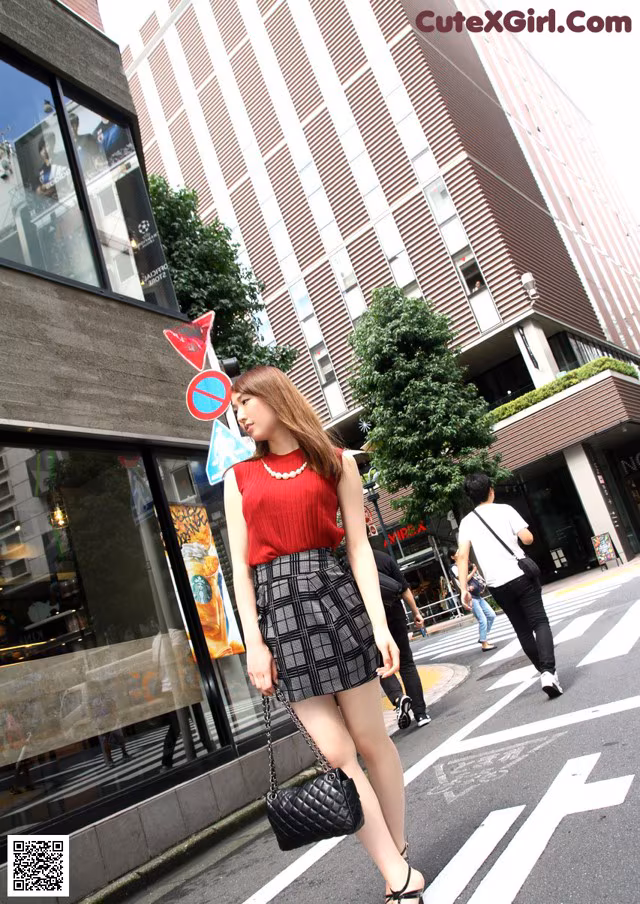 Garea Mizuki - University Xxx Snal