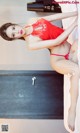 UGIRLS - Ai You Wu App No.760: Model Yang Guo Guo (杨 果 果) (40 photos) P18 No.7a9797 Image No. 23