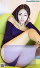 UGIRLS - Ai You Wu App No.760: Model Yang Guo Guo (杨 果 果) (40 photos) P22 No.6bfd84 Image No. 53