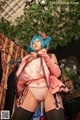 Cosplayer Shirouto Satsuei - Ebonynaked Xgoro 3gp P10 No.2dd738 Image No. 5