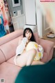 Son Yeeun 손예은, [Loozy] Private Tutor + S.Ver Set.02 P63 No.1ef76a Image No. 59