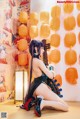 [果咩酱] Yang Guifei 杨贵妃 (Fate Grand Order) P7 No.dcd919 Image No. 47