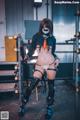 DJAWA Photo - Maruemon (마루에몽): "GantZ Version C" (51 photos) P26 No.3fa1c1 Image No. 33