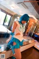 Mako Uten - Allover30model Gallery Fotongentot P4 No.f6e7d7 Image No. 17