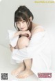 Kanna Hashimoto 橋本環奈, Shonen Magazine 2012 No.01 (少年マガジン 2012年1号) P15 No.bf9b7e Image No. 9