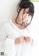 Kanna Hashimoto 橋本環奈, Shonen Magazine 2012 No.01 (少年マガジン 2012年1号) P6 No.bdd8e6 Image No. 21