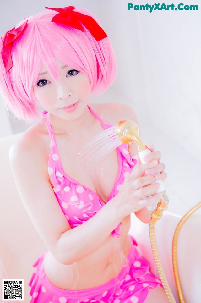Yuki Mashiro - Crempie Metbabes Stockings