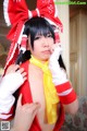 Cosplay Ayane - Brazilig Meowde Bbw P9 No.432cfa Image No. 7