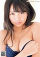 Yuno Ohara 大原優乃, Shonen Champion 2019 No.10 (少年チャンピオン 2019年10号) P10 No.a8ebf9 Image No. 17