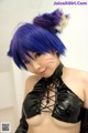 Zakuro Tsubaki - Fuckxxx Latexschn Kinkxxx P7 No.71c9bb Image No. 11