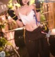 阿包也是兔娘 Cosplay 森蚺 Forest Flea P5 No.daab75