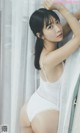 Amau Kisumi 天羽希純, 週プレ Photo Book 「絶好調」 Set.02 P20 No.3cfa45 Image No. 15