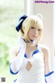 Cosplay Usakichi - Candans Nude Love P8 No.6cd3b5