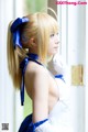 Cosplay Usakichi - Candans Nude Love P3 No.d64627