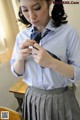 Orihime Arisa - Local Wowgirls Pussy P9 No.e6ac63 Image No. 7