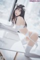 HaNari 하나리, [DJAWA] Snow Cat #2 Set.01 P32 No.b58a1c Image No. 61