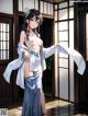 Hentai - 宋梦醉美 Set 1 20230602 Part 40 P12 No.159dca