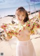 Yuna Ogura 小倉由菜, デジタル写真集 『美熱』 Set.02 P23 No.7fc7be Image No. 21