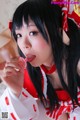 Cosplay Yugetsutei - Ddfprod Hairy Nude P9 No.9bc2c9 Image No. 7