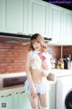 FEILIN Vol.357: Zhou Da Meng (周大萌) (44 photos) P24 No.b4dbaa Image No. 41