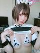 [Fantia] Tomiko (とみこ): 下乳でとる牛🐄 (43 photos ) P35 No.a9ec01