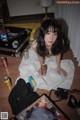 ArtGravia Vol.190: Kang In-kyung (강인경) (81 photos) P23 No.578e79 Image No. 117