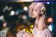 Coser@桜桃喵 Vol.123: 玛修 (15 photos) P7 No.31b185 Image No. 17