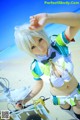 Cosplay Saku - Slipping Gallery Upskir P6 No.a2f27f Image No. 13