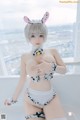 KitKat Cosplay Uzaki Cow Maid P15 No.b4111f Image No. 11