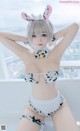 KitKat Cosplay Uzaki Cow Maid P16 No.f3e814 Image No. 9