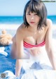 Amisa Miyazaki 宮崎あみさ, Young Champion 2021 No.19 (ヤングチャンピオン 2021年19号) P2 No.a0ef6d