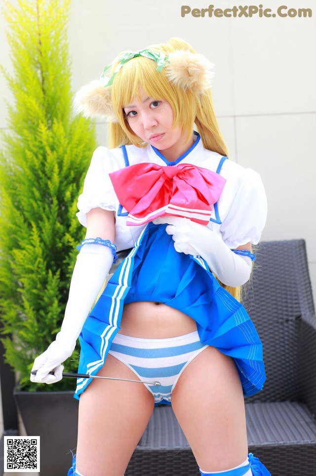Cosplay Ayane - Gloryhole Gambaramerika Xxx