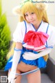 Cosplay Ayane - Gloryhole Gambaramerika Xxx P7 No.fcf89e Image No. 11