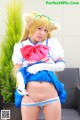 Cosplay Ayane - Gloryhole Gambaramerika Xxx P4 No.78fdd6 Image No. 17