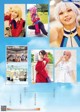 夏のコスプレ美女 100厳選の14人!, Weekly Playboy 2022 No.37 (週刊プレイボーイ 2022年37号) P7 No.ecdbab Image No. 3