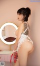 UGIRLS – Ai You Wu App No.2165: 安妮丝朵拉_Ann (35 photos) P5 No.933d4a Image No. 61