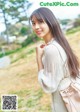 Maria Makino 牧野真莉愛, Young Magazine 2021 No.14 (ヤングマガジン 2021年14号) P7 No.958488 Image No. 9