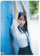 Haruka Kaki 賀喜遥香, B.L.T. SUMMER CANDY 2019 P7 No.e24fe4 Image No. 9