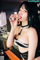 [Loozy] Zia (지아) - SM Bar (211 photos) P105 No.0d4cd9