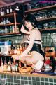 [Loozy] Zia (지아) - SM Bar (211 photos) P66 No.979a58