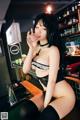 [Loozy] Zia (지아) - SM Bar (211 photos) P100 No.788b65